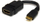 Përshtatës AV StarTech, HDMI Mini - HDMI, i zi