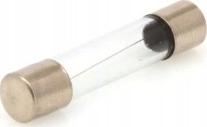 Set siguresash xhami ASTA A-TC521, 6x30mm, 0.5-30A, transparent