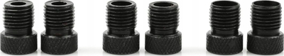 Pajisje për shpim diagonal Geko G64989, kënd 15°, kompleti 6 8 10 mm