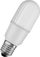 Llambë LED Osram LED STAR STICK 9.5W 840, E27, dritë e bardhë neutrale, e bardhë mat
