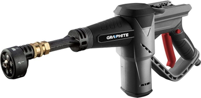 Pastrues me presion Graphite Energy + 58G083, i zi
