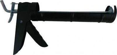 Kornizë për ngjitës silikoni AWTools (AW13710), 300 ml