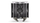 Ftohës CPU Endorfy Fortis 5 ARGB, 140 mm, 159 mm