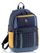 Çantë shpine Miquelrius Amsterdam Recy, 28L, 3 ndarje, shumëngjyrëshe