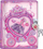 Ditari Pecoware Castle Diary Princess, faqe me vija, me dry, shumëngjyrësh