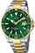 Orë dore Jaguar Exucutive Diver J863/B