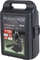 Ngritës hidraulik ROCKFORCE FK-T90404S, kolonë 4T, me kuti plastike, i kuq