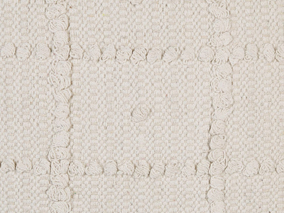 Set jastëkësh IXORA, pambuk, 45 x 45 cm, bezhë