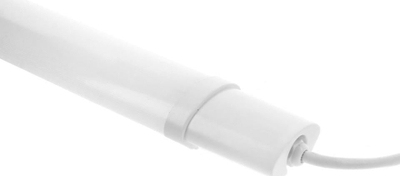 Trup ndriçimi LED Ledvance DAMP PROOF SLIM ECO 1200 865, IP65, i bardhë