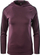 Dukse IQ Boyna Sweatshirt W, për femra, e vjollcë