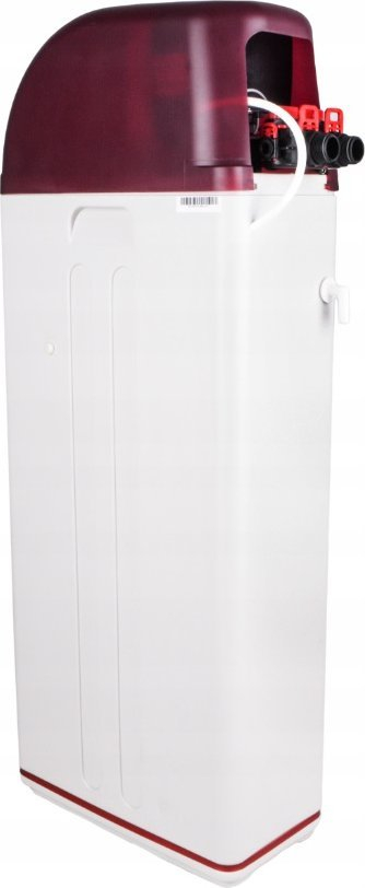 Filtër uji Klarwod Sweeper Compact Eco DW Ruby Line 25, 20L, 1.8 m³/h