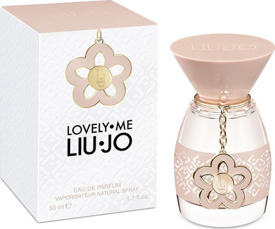 Парфем Liu Jo Lovely Me EDP, 50 ml, за жени