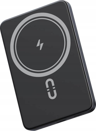 Karikues wireless Romoss WSC05, 15W, 2.0, i zi