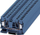 Klemë shine Phoenix Contact ST 16 BU 3036152, 1.5-25 mm², 1 nivel, blu