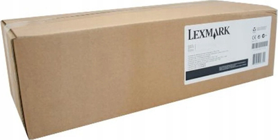 Kartush toneri Lexmark C6160 BSD, origjinal, i zi