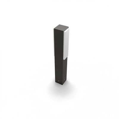 Ndriçues kopshti Philips Stratosphere 16488/93 P3, 4000K, LED, gri antracit