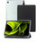 Mbrojtëse tablet Mobile Origin Easy, për Samsung Galaxy Tab S6 Lite 2024, kapak palosës, transparente