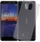 Mbulesë telefoni Crong Crystal Slim për Nokia 3.1, transparente
