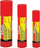 Ngjitës shkop Herlitz Glue Stick Esselte, 20g, i bardhë