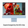 Apple iMac 24", M3 8-core, 8GB, 256GB, 10-core GPU, Blue