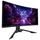 Monitor ASROCK LCD PG34QRT2B, 34", WQHD, 180Hz, i zi