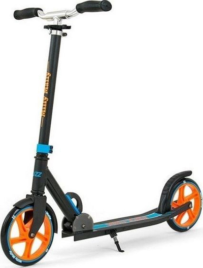 Trotinet Milly Mally Buzz (2216), i zi