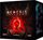 Lojë tavoline Rebel Nemesis Lockdown, survival horror, 1 5 lojtarë, shumëngjyrëshe