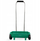 Shpërndarës kopshti John Gardener 12L, dorembajtës, rreze 46.5 cm, i verdhë