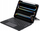 Etui me tastierë Dux Ducis DK për iPad Pro 11 2024, Bluetooth, i zi