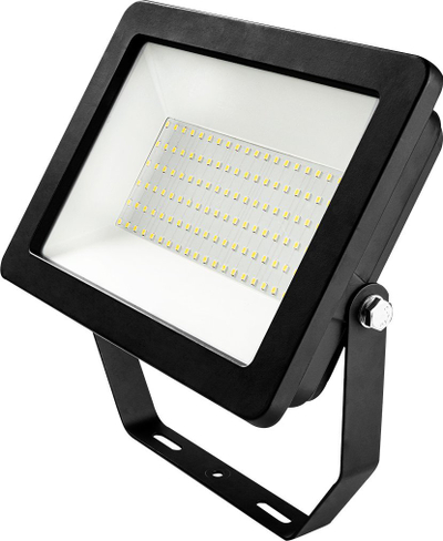 Prozhektor Neo Single LED me tripied, 100W, 8500lm, i bardhë i ftohtë