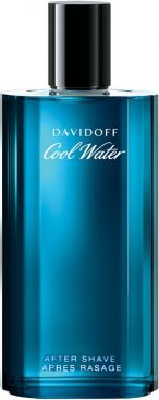 Лосион послe бришење Davidoff Cool Water, 125ml