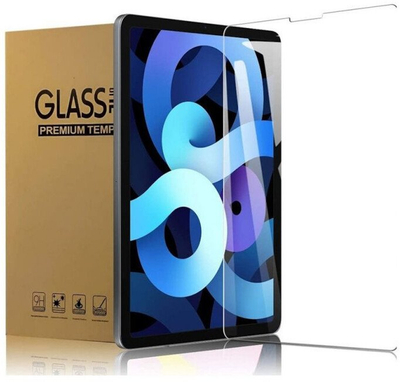 Xhami mbrojtës iLike për iPad 10.9, 2.5D, i tejdukshëm