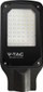 Dritë rruge LED V TAC VT 15035ST, 30W, 110°, gri