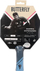 Raketë pingpongu Butterfly Ovtcharov Platin 85226, Panasia 2.0mm, dorezë ergonomike, e kuqe