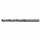 Spiral metalik Proline HSS DIN338, 5.1 mm, gri metalik