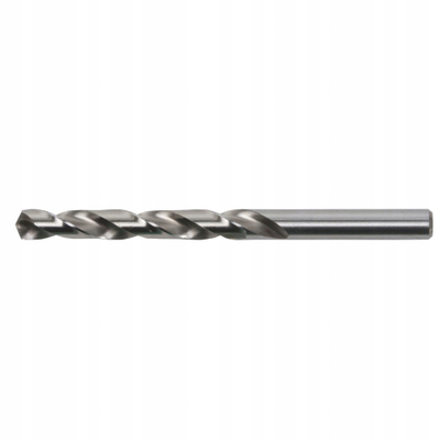 Spiral metalik Proline HSS DIN338, 5.1 mm, gri metalik