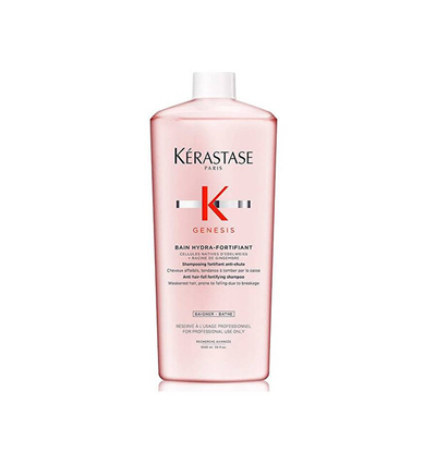 Shampo për flokë Kerastase Genesis Bain Hydra-Fortifiant, 1000 ml