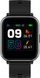 Ora inteligjente Denver SW-164, 1.4", ekran IPS, e zezë
