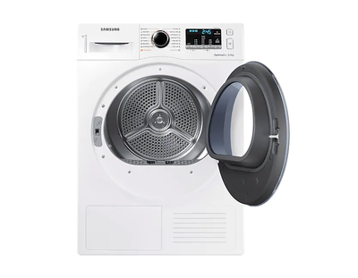 Rrobatharëse Samsung DV80M50103W/LE DV5000, 8kg, e bardhë