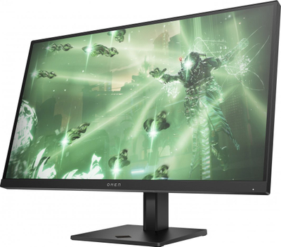 Monitor HP Omen 27q 780H4AA#ABB, 27", QHD, 165Hz, i Zi
