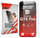 Folie mbrojtëse ekrani Grizz për Realme GT8 Pro, anti-gjurme gishtash, transparente