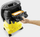 Fshesë industriale Karcher KWD 6, 1300W, depozit 25L, e verdhë