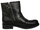 Çizme Geox Donna D7451G-000TU-C9999, të zeza, Nr 38