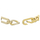 Qafore Swarovski Dexter 5639332, e artë