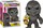 Figurë vinili Funko Pop Movies, Godzilla x Kong The New Empire Kong, koleksion, gri