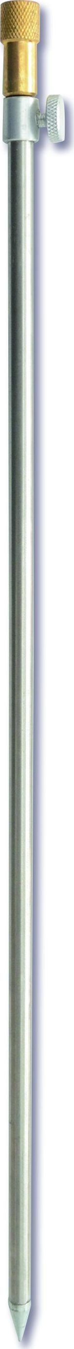 Mbështetëse, nga çeliku inox 100cm- 160cm (8200012)