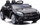 Makina elektrike për fëmijë Milly Mally Mercedes Benz SLC 300, telekomandë 2.4G, drita LED, e zezë