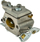 Karburator sharrë zinxhir Geko G81124, për Husqvarna 136 137 141 142, benzinë