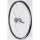 Rrotë e pasme biçiklete Velosteel RBN, 26", DoubleWall, e zezë