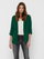 Xhaketë ONLY ONLKAYLEORLEEN 15218743 Dark Green, 38